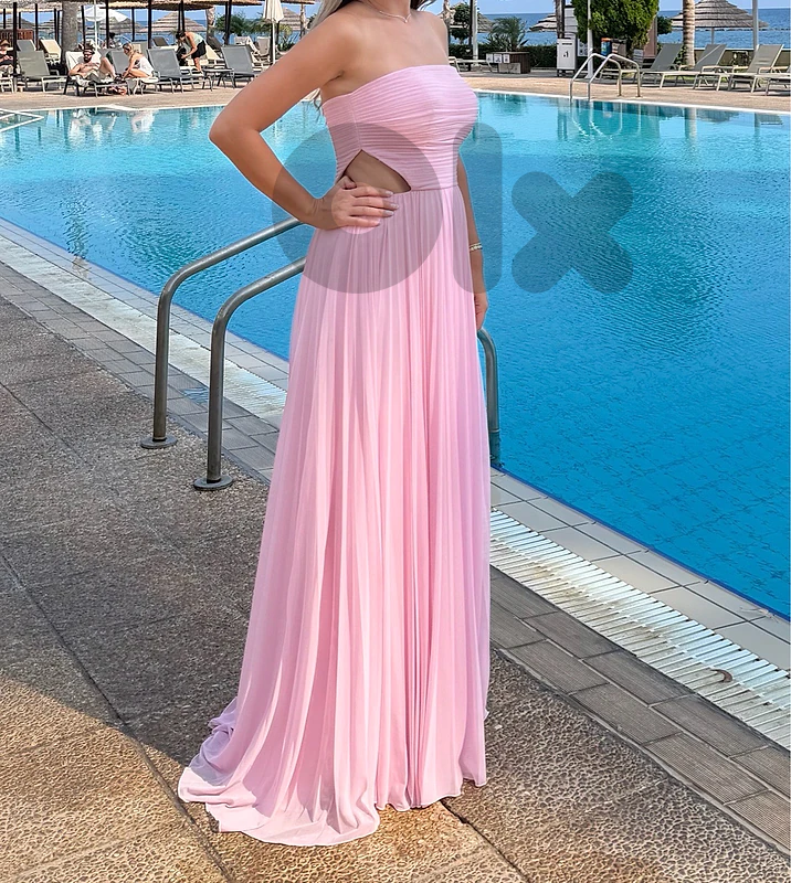 dress from ciel boutique