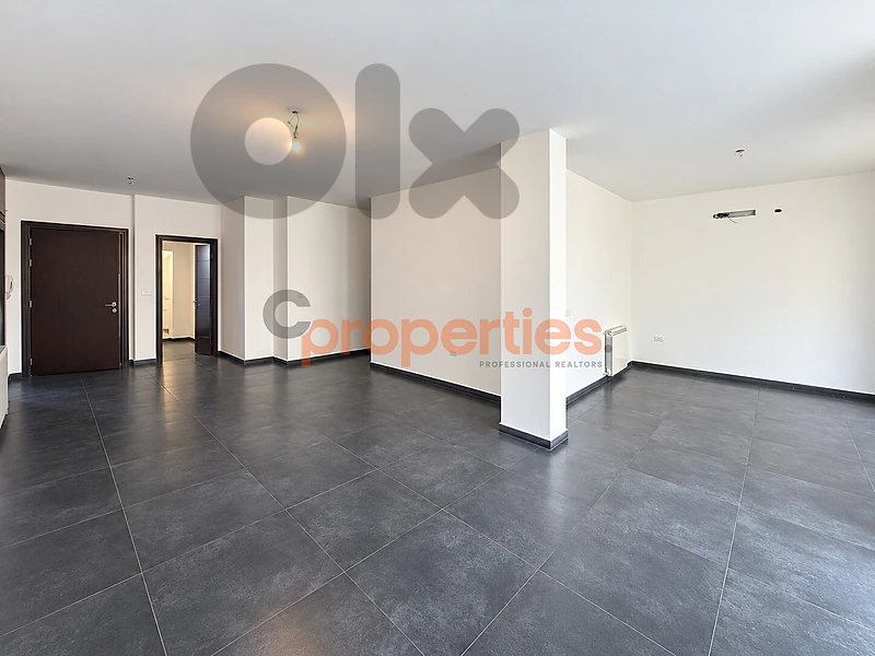 Apartment For Rent in Hazmieh شقة للإيجار في حازمية CPMK285