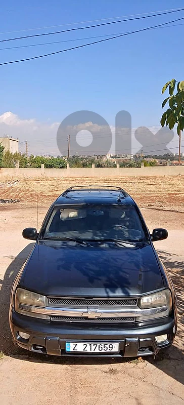 Chevrolet 2004