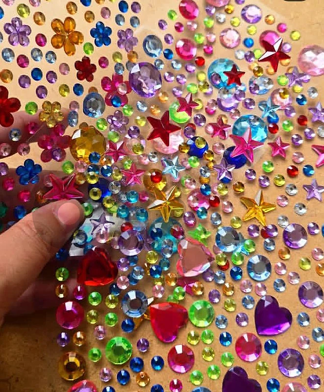 bling bling trend!