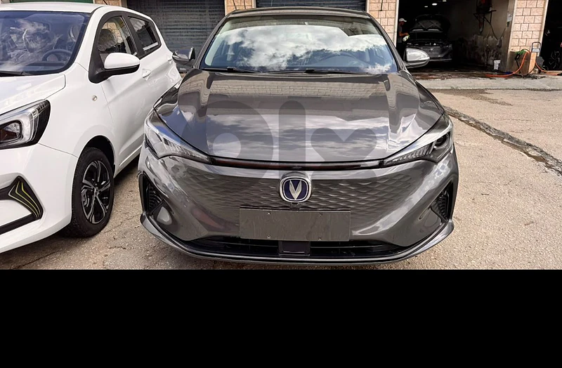 Changan Eado FULL ELECTRIC BRAND NEW 0KM  FULLY LOADED TOP CAR