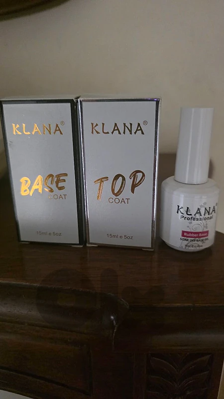 Klana Gelish Klana Gelish