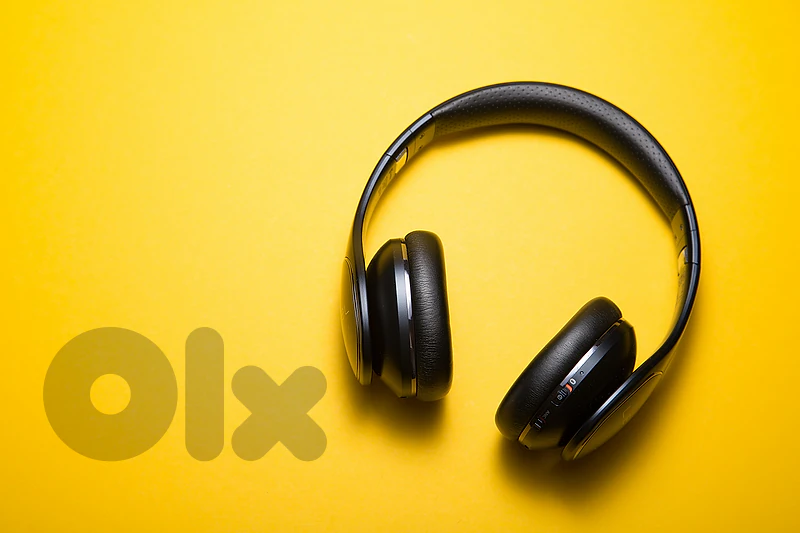 Headphones