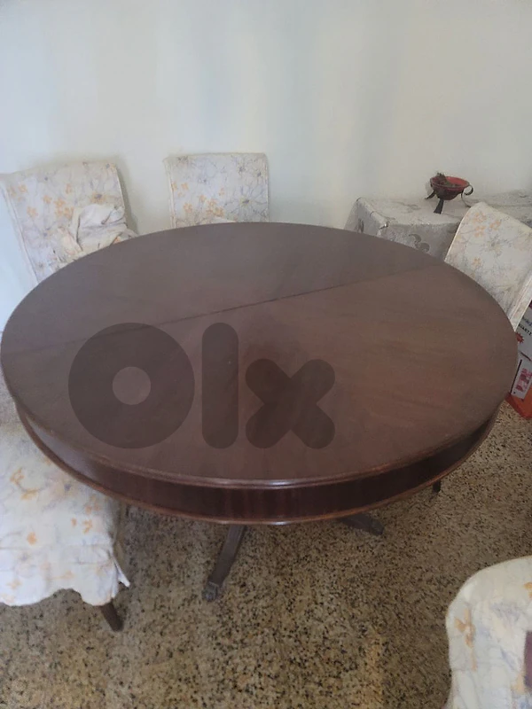 regency wood