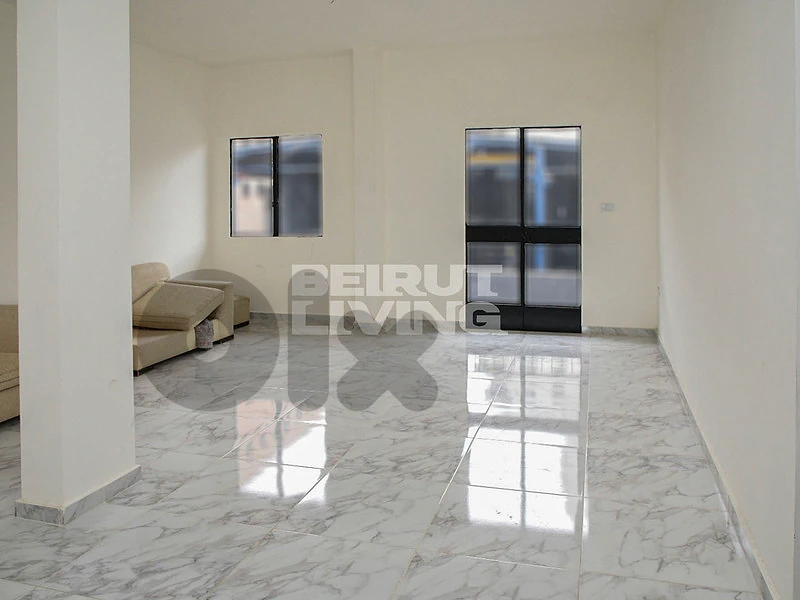 Freshly Renovated | Commercial Spaces