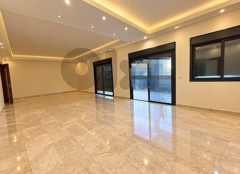 Apartment for rent in naccache شقة للبيع للاجار في النقاش