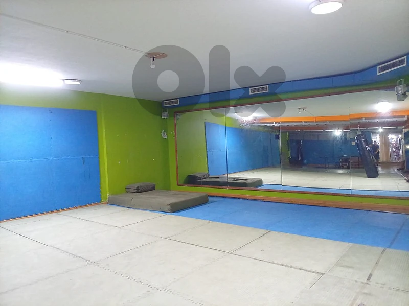 Depot for sale in Dekweneh  مستودع للبيع في الدكوانة