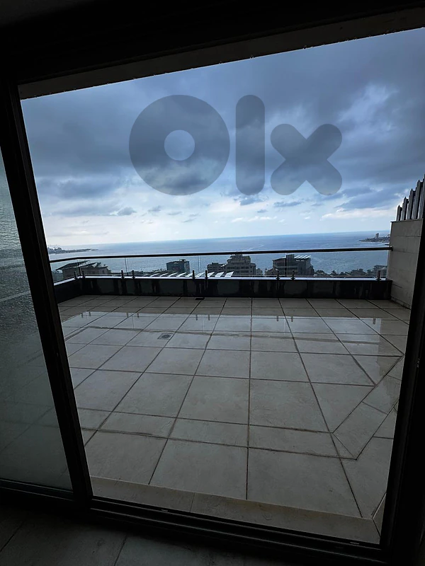 Luxury Apartments for Sale in Sahel Alma – Sea View, Simplex & Duplex