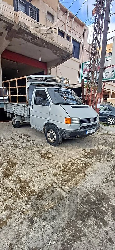 Volkswagen 1993