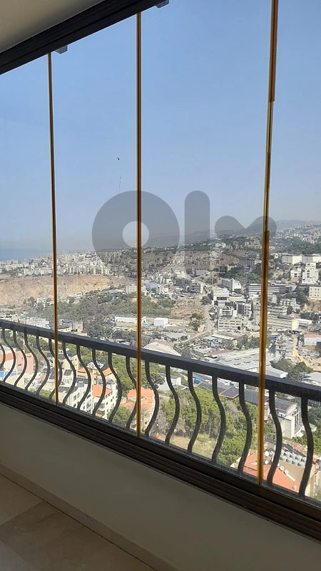 Apartment for rent in Fanar شقة للايجار في الفنار