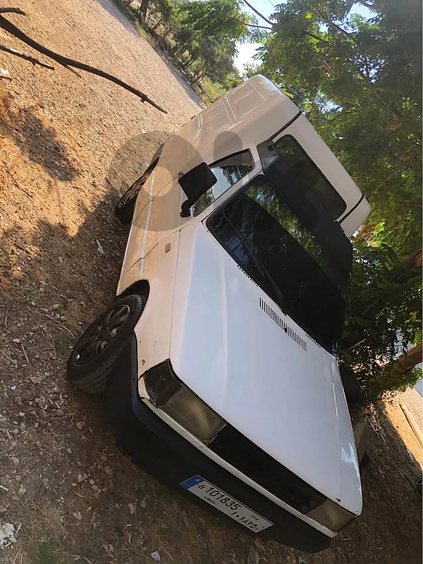 Fiat 1998