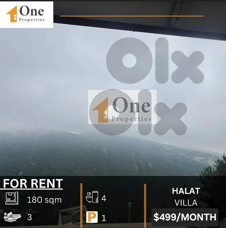 VILLA TRIPLEX FOR RENT IN HALAT VILLA TRIPLEX FOR RENT IN HALAT
