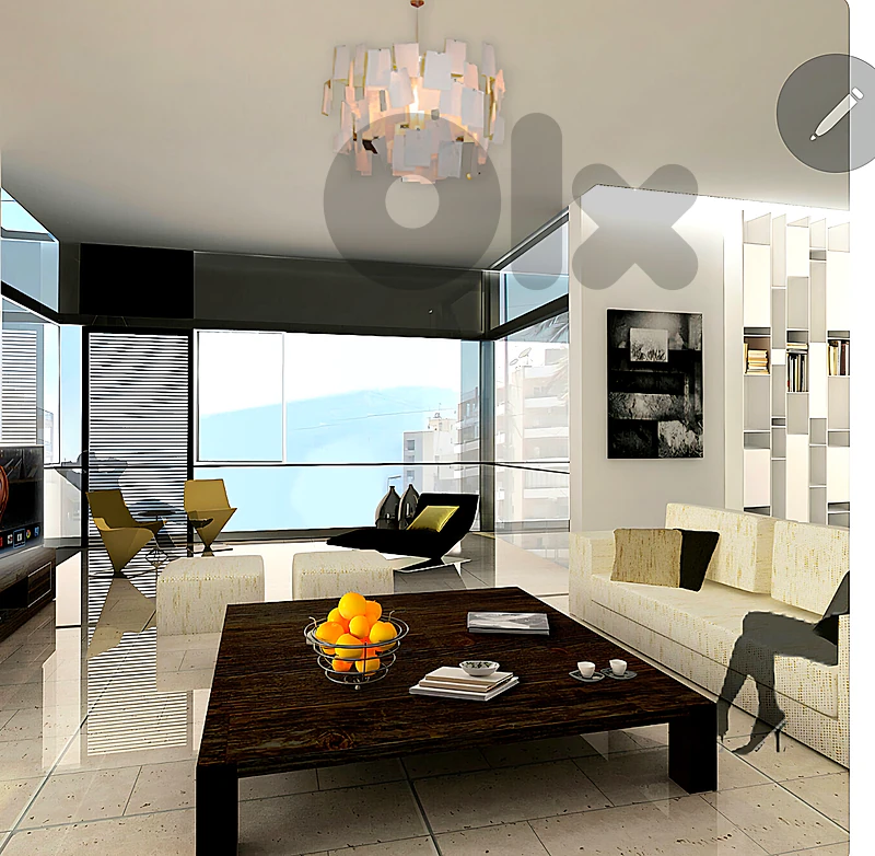 Apartment for Sale in Achrafieh Rmeil / Investment Opportunity / Gym