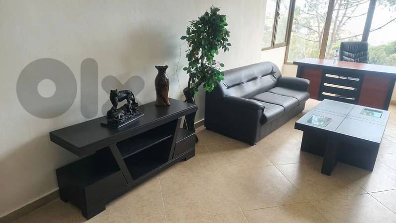 High quality comfortable office furniture