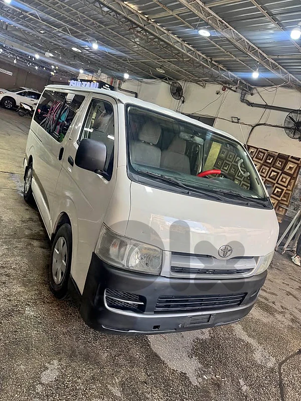 Toyota 2006