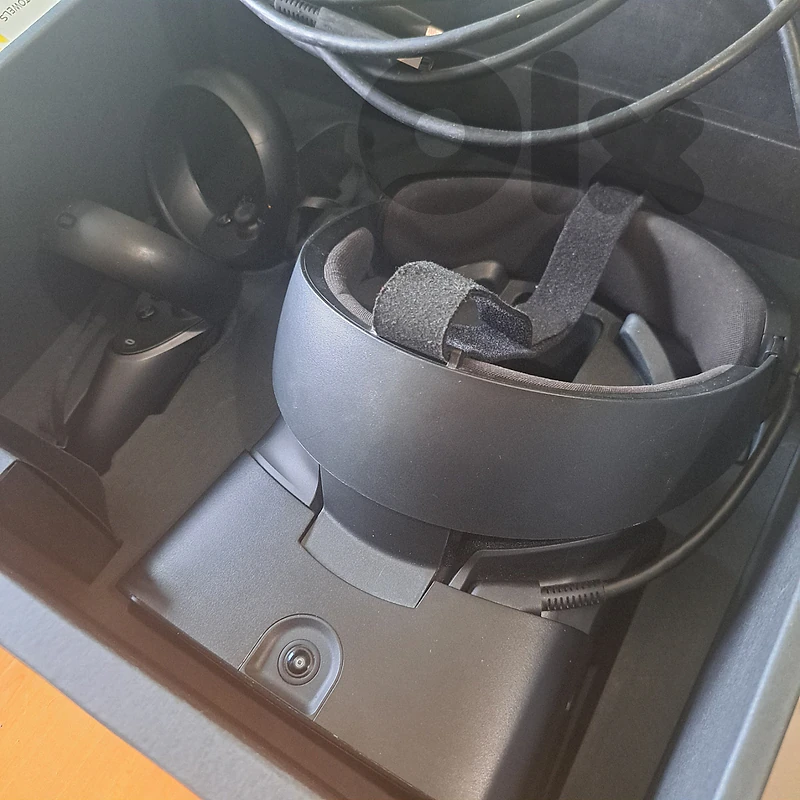 Oculus Rift S - Used - Perfectly functional