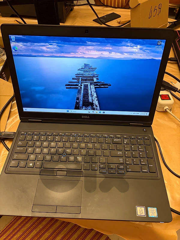 Laptop dell lattitude i7 8th Nvidia 2gb gpu 16gb rams Laptop dell lattitude i7 8th Nvidia 2gb gpu 16gb rams