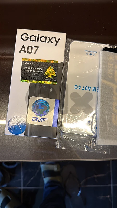 samsung galaxy a07