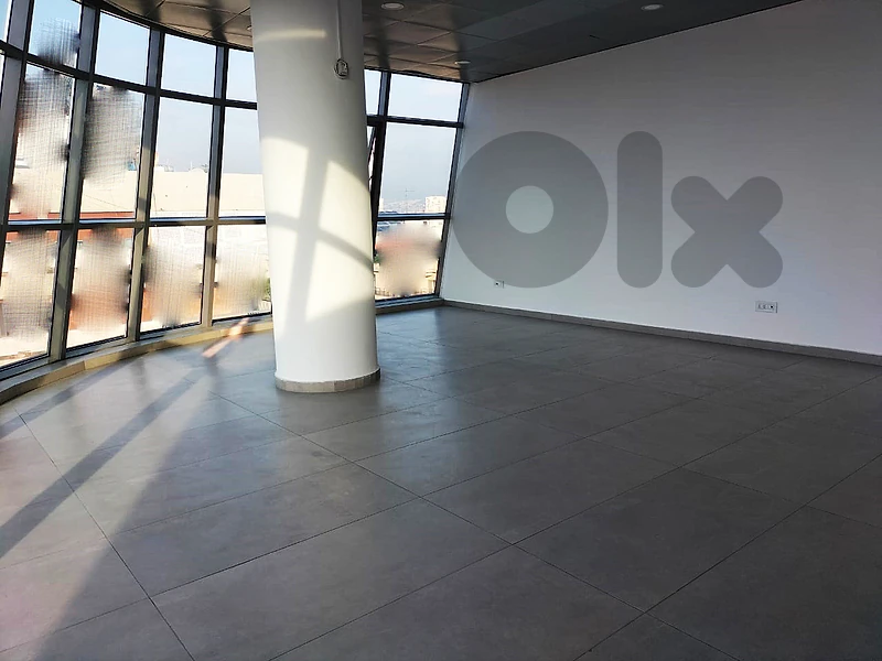 135 SQM Prime Location Office in Badaro, Beirut