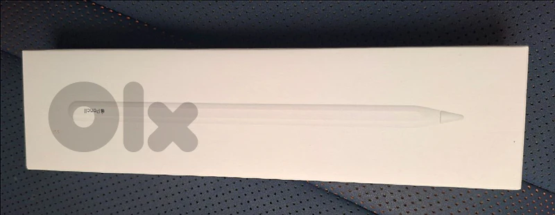 Apple Pencil (2nd Generation) – Excellent Condition