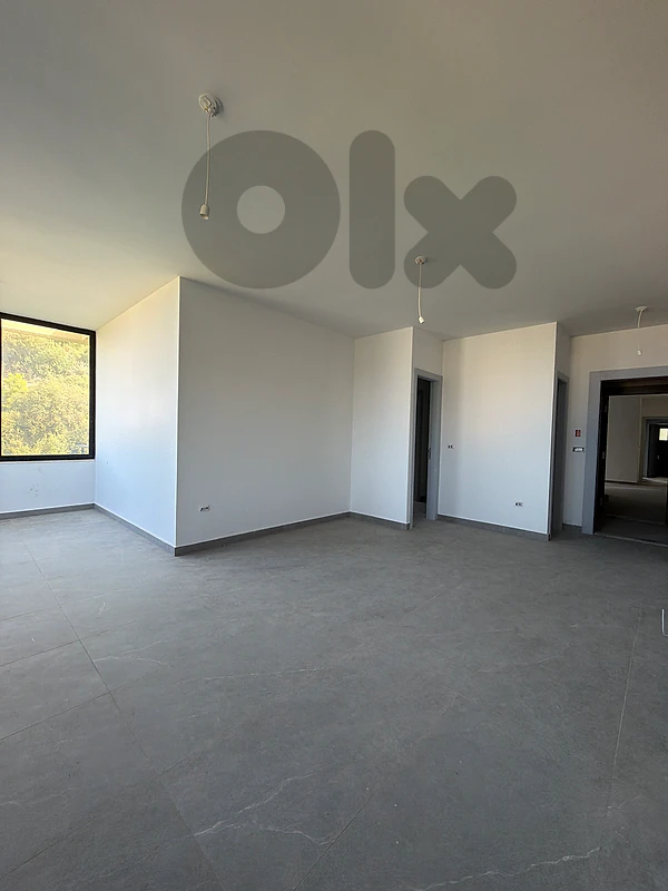 Halat Brand New | 70m² Terrace | Sea View | تقسيط 3 سنوات
