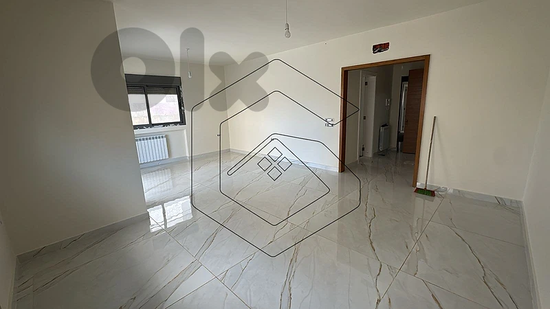 GMC771RAJ Apartment for sale in Qonnabet Broumana