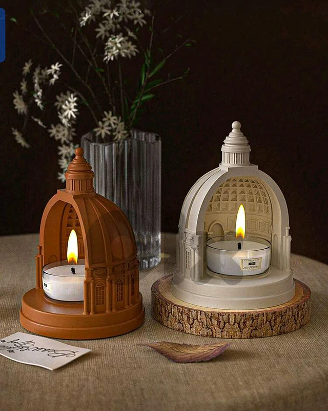 قوالب شموع وريزين/molds for candles and resin