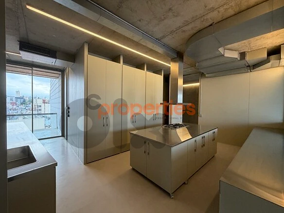 Apartment for sale in Achrafieh-Saifi CPBPK146