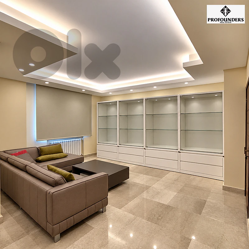 Apartment for sale in Achrafieh شقة للبيع في الاشرفية