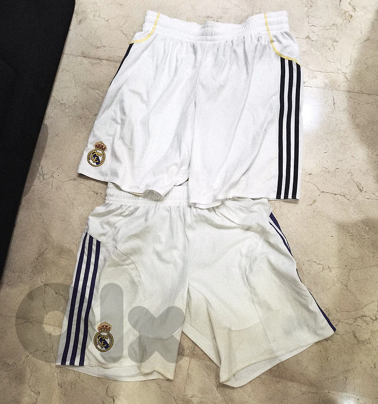 Football Shorts Scrafs Flag World Cup Book
