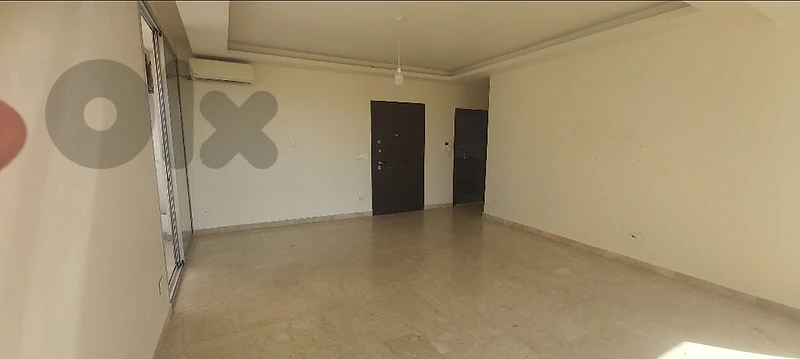 apartment in achrafiye for sale
