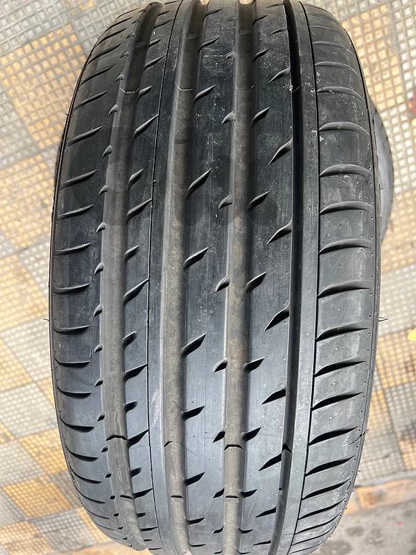 car tyres 18 inch 245/45/18
