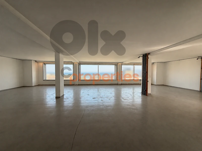 Offices for rent in Achrafieh-Saifi CPBPK148
