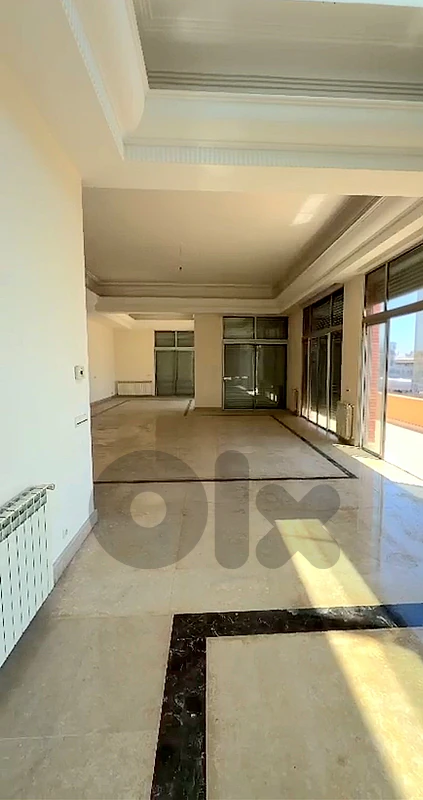 Apartment for Sale in Minet El Hosn / Penthouse/Sea View/ New
