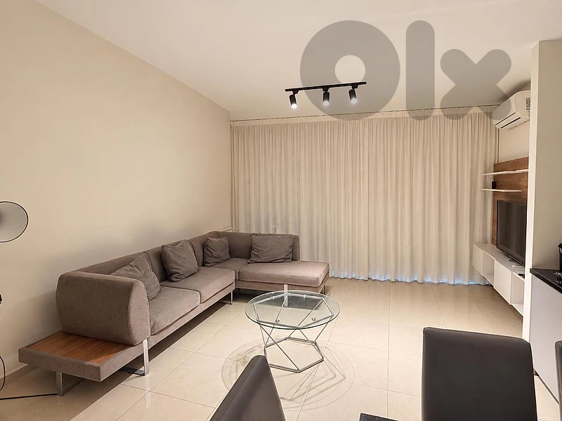 Tilal El Fanar | Pool & Garden |3BD|Fully furnished
