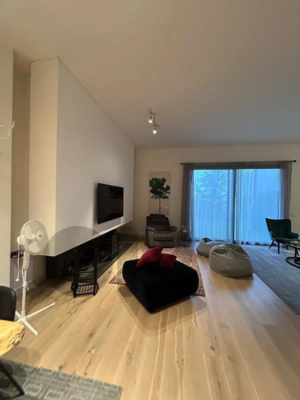 Chalet For Sale in Faqra - شاليه للبيع في فقرا
