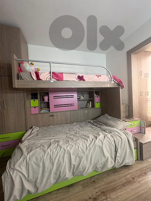 cherfan design bedroom