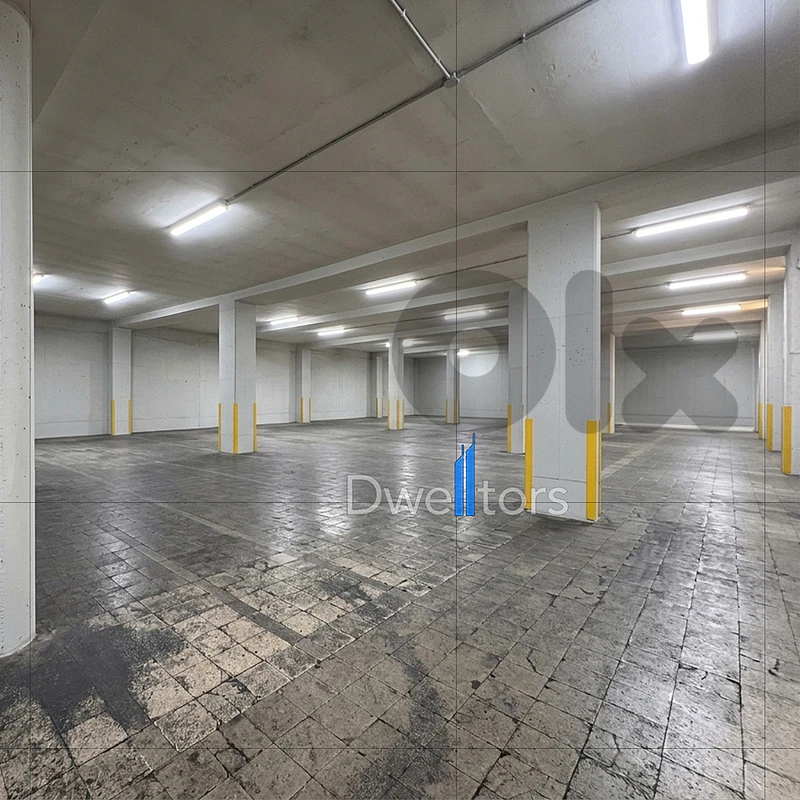 Warehouse for Sale in DEKWANEH - 700 MTS2 - 4.0 Mt Height