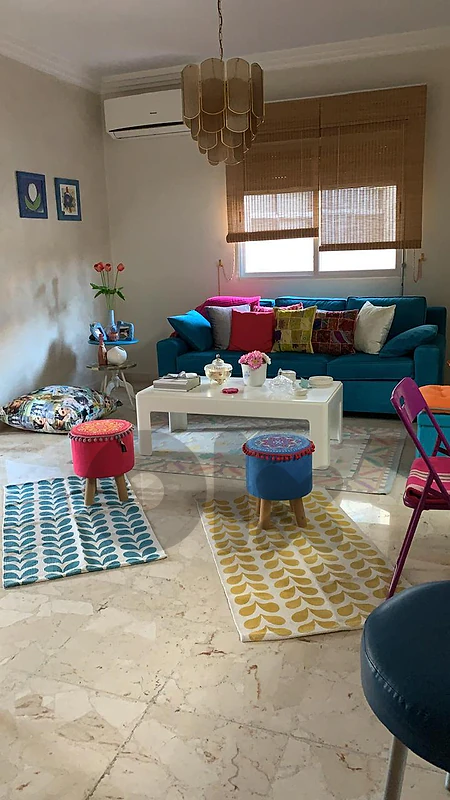 Naccache | 130 (Sqm) | Mega Hot Deal | 153.000$ | Fully Furnished Naccache | 130 (Sqm) | Mega Hot Deal | 153.000$ | Fully Furnished