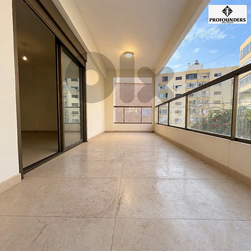 Apartment for rent in Naccache شقة للايجار في النقاش Apartment for rent in Naccache شقة للايجار في النقاش
