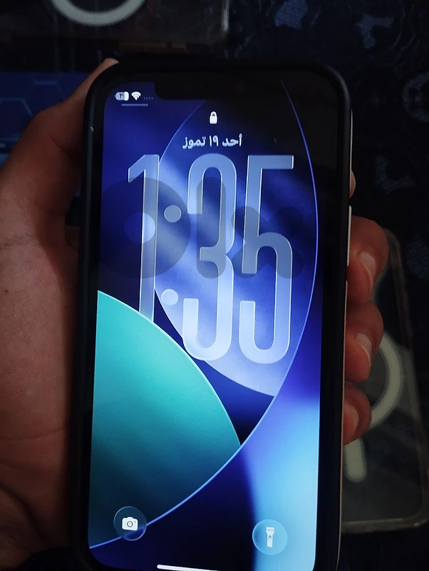 iPhone 12 Pro