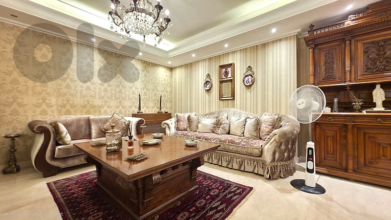 Spacious 350 sqm Apartment for Sale in Hazmieh Mar Takla