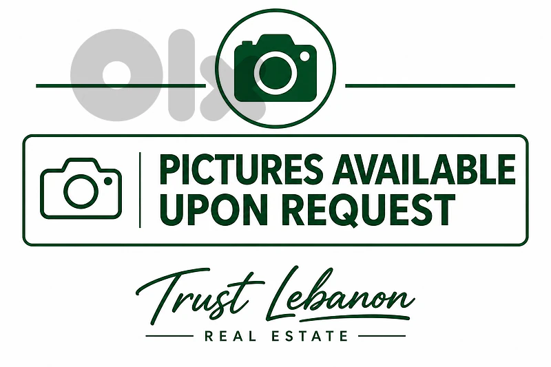 Villa for sale in Broumana | Mountain view | Picture upon request