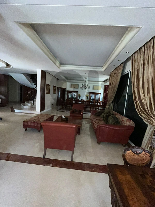 Villa For Sale in Monteverde - فيلا للبيع في مونتيفيردي