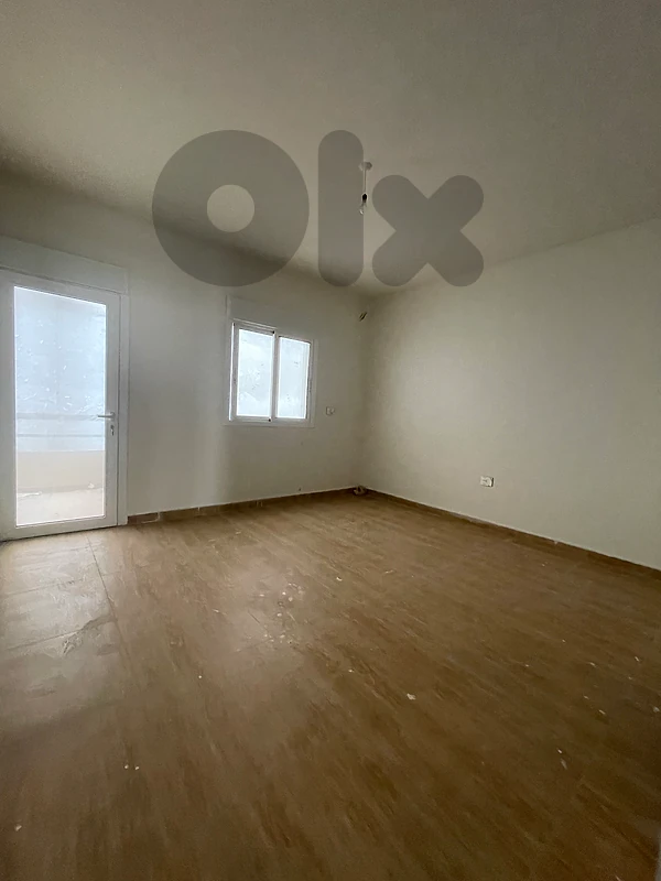 Apartment for Sale in Mar Roukoz | Prime Locationشقة للبيع في مار روكز