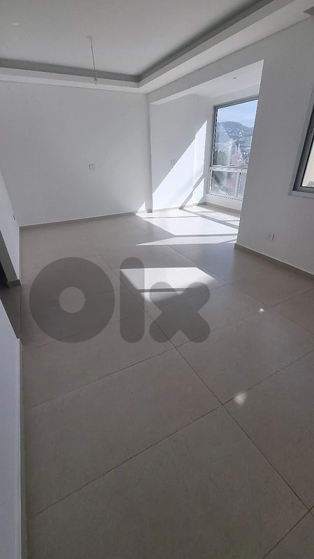 Achrafieh | 120 (Sqm) | Brand New | Hot Deal | Open View |