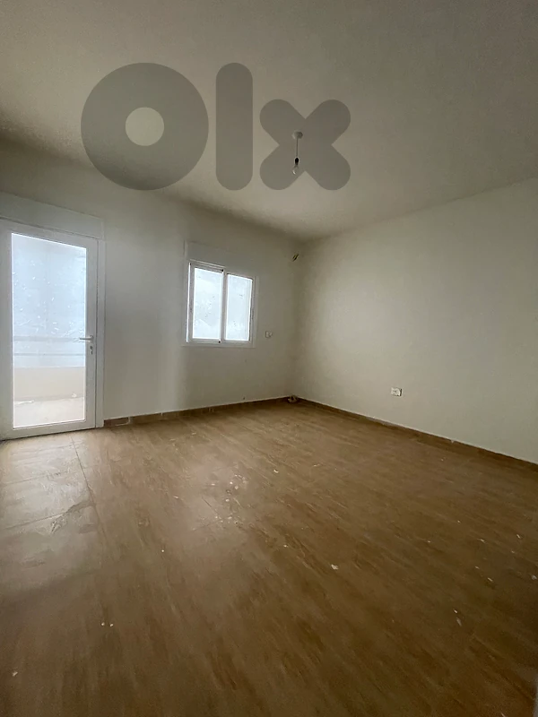 Apartment for Sale in Mar Roukoz | Prime Locationشقة للبيع في مار روكز