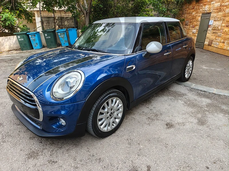 MINI Cooper 2016