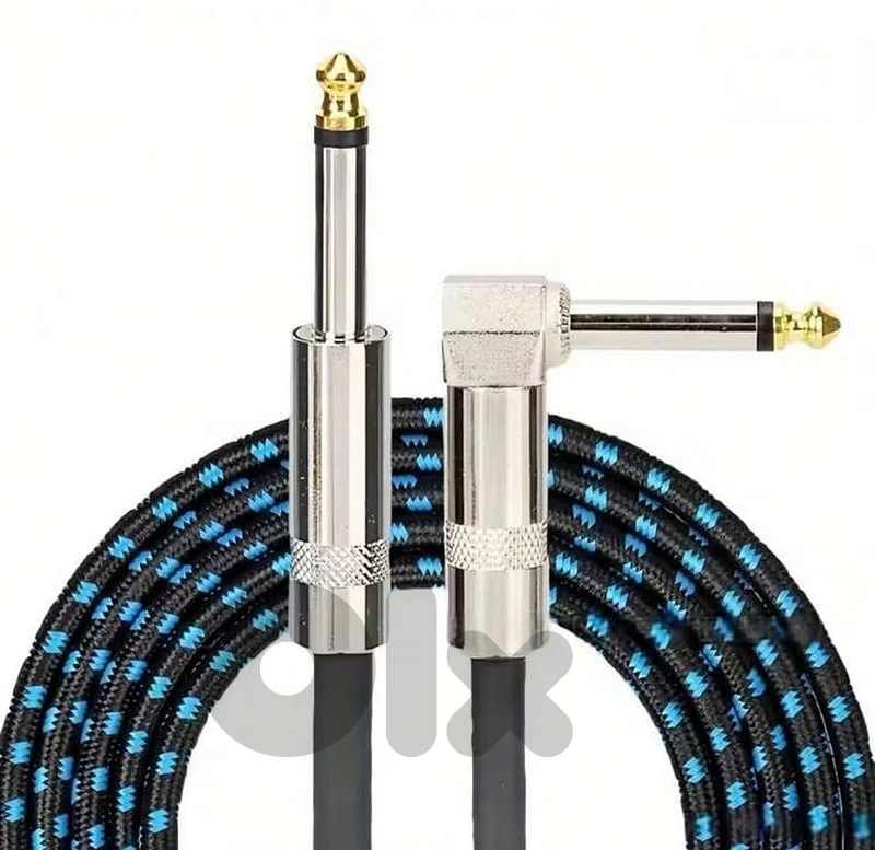 جاك فيش cable
