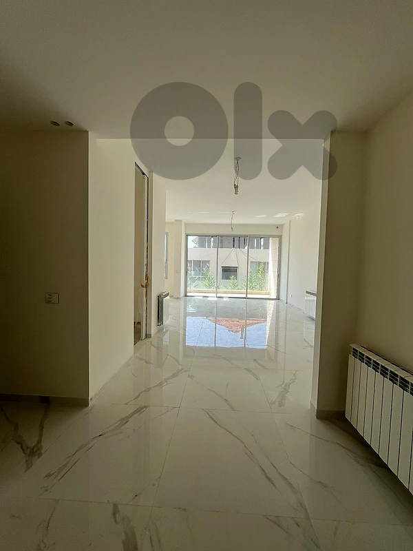 Apartment For Sale in Monteverde - شقة للبيع في المونتيفردي
